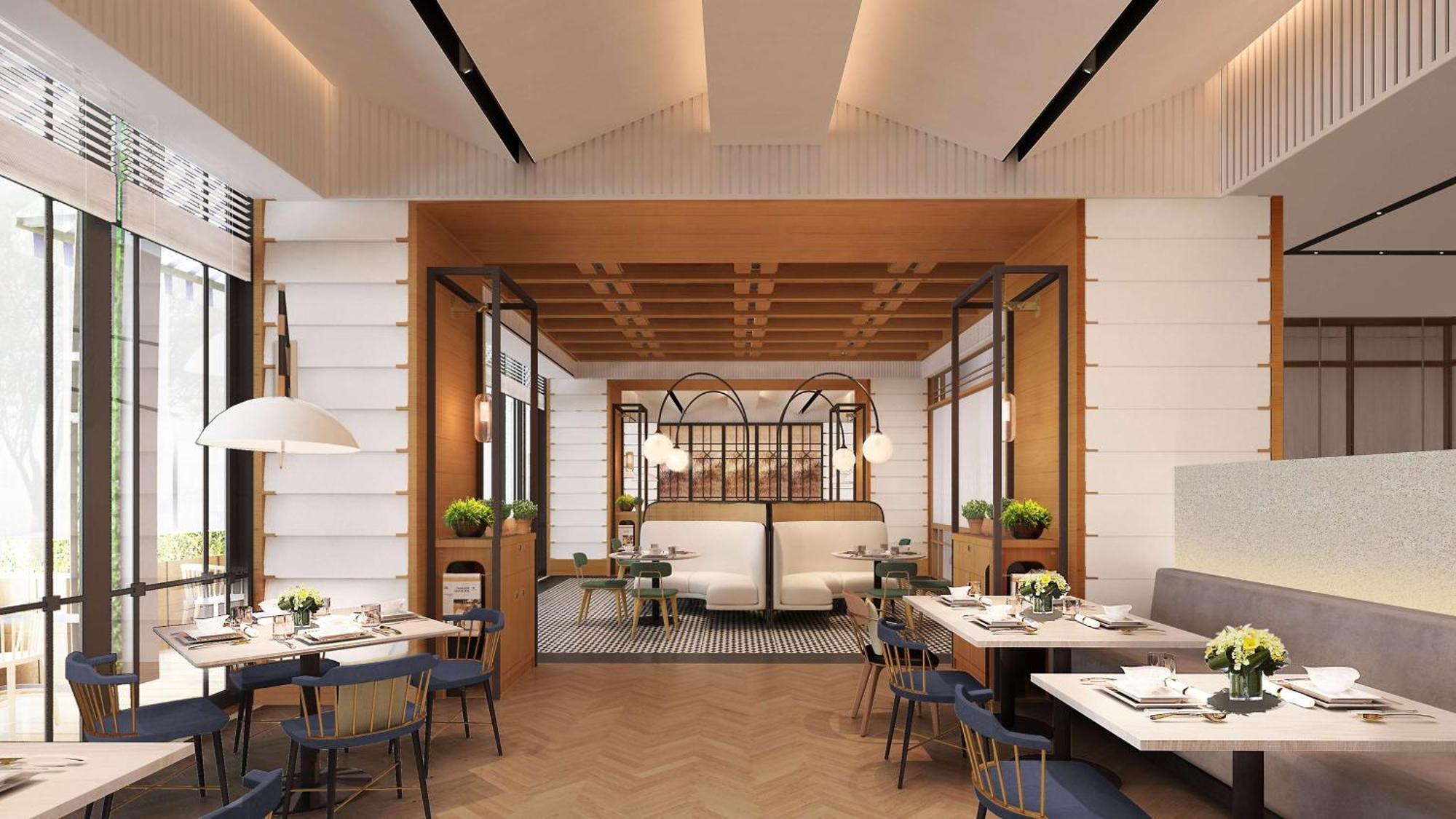 Hilton Garden Inn Guangzhou Tianhe Zewnętrze zdjęcie