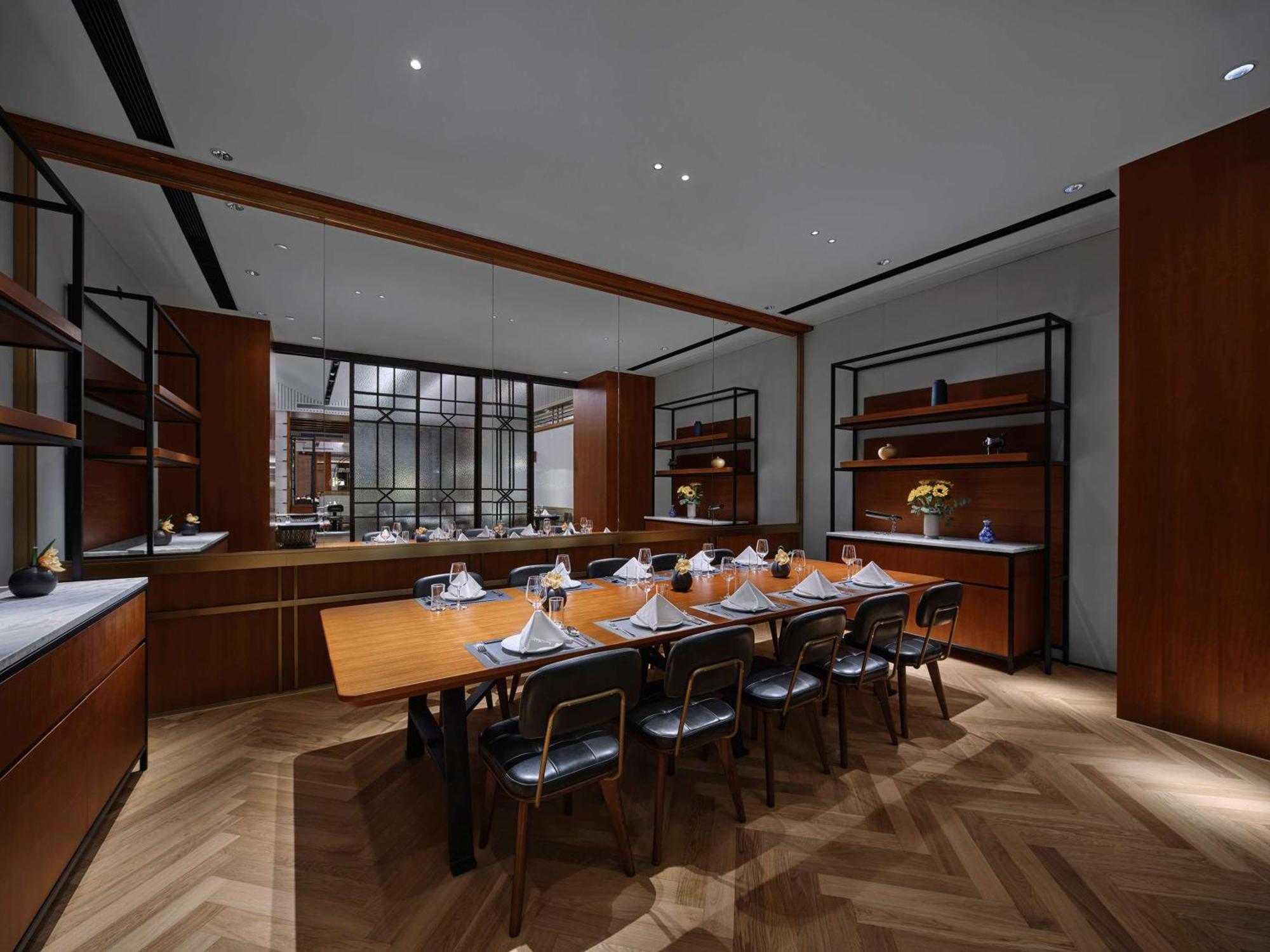 Hilton Garden Inn Guangzhou Tianhe Zewnętrze zdjęcie