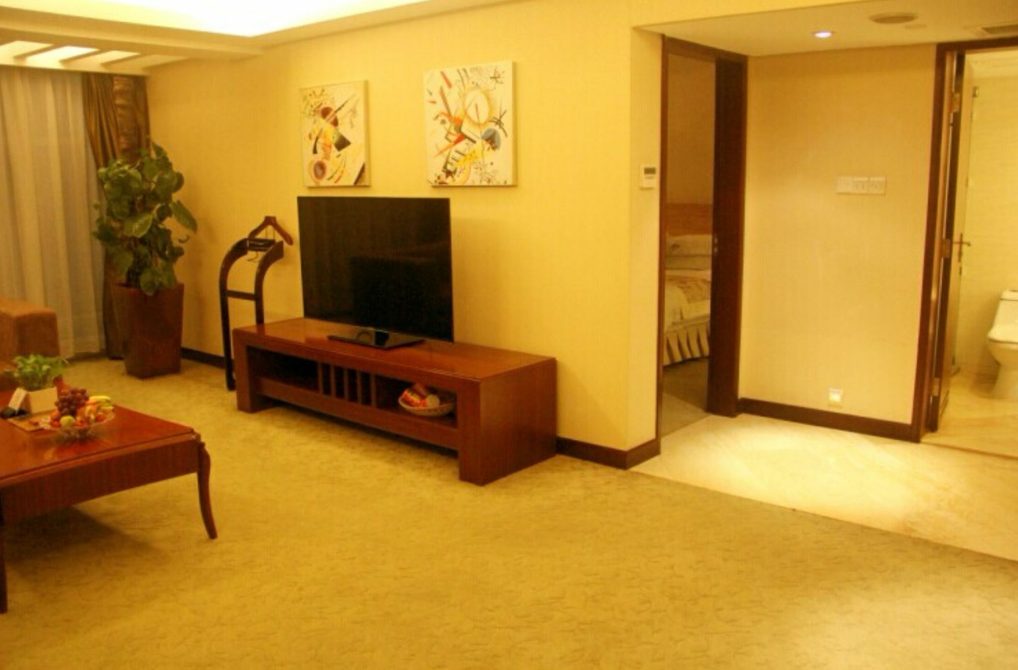 Hilton Garden Inn Guangzhou Tianhe Zewnętrze zdjęcie